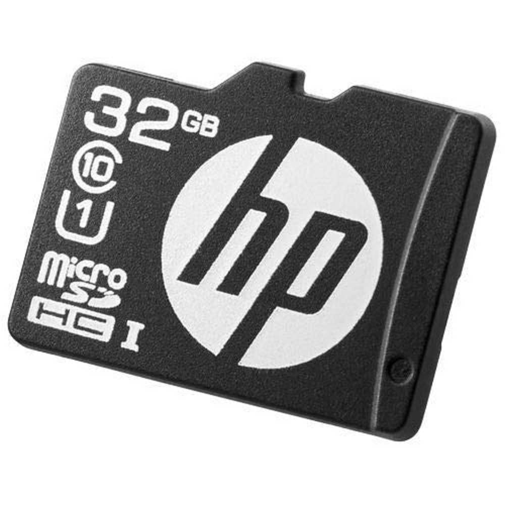 HP 700139-B21 32GB MicroSD Enterprise Mainstream Flash Media Kit