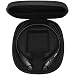 Mpow Jaws Gen-4 Bluetooth Headphones W/Case, Wireless Neckband Headset V4.1 W/Call Vibrate Alert, 13 Hours Playtime & CVC 6.0 Noise Cancelling Mic, Wireless Neckband Headphones, Black primary