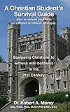 A Christian Student's Survival Guide by 
