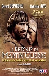 Le Retour De Martin Guerre
