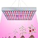 45W LED Grow Light for Indoor Plants Growing Lamp 225 LEDs UV IR Red Blue Full Spectrum Plant Lights Bulb Panel for Hydroponics Greenhouse Seedling Veg and Flower by Venoya primary