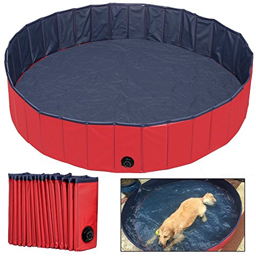 5 NACOCO+Foldable+Outdoor+Swimming+Playing