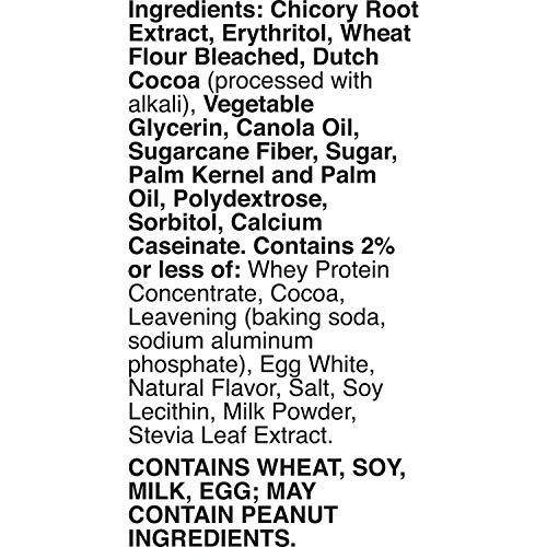 Fiber One Chocolate Fudge Brownies - Image 4