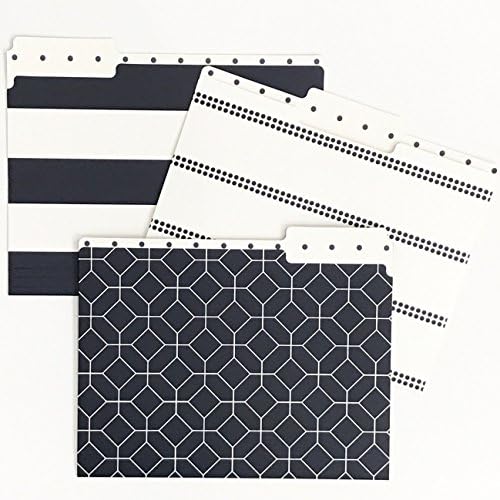 PREMIUM FILE FOLDERS
