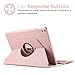 Boriyuan iPad Case with Keyboard for iPad Air 2019(3rd Generation)10.5