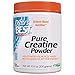 Doctor's Best Pure Creatine Powder, Non-GMO, Vegan, Gluten Free, 300g