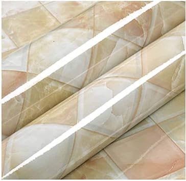 Poppap Marble Wallpaper Peel And Stick Self Adhesive Wallpaper