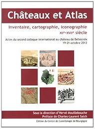 Châteaux et atlas