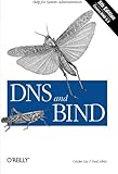 DNS and BIND (5th Edition)