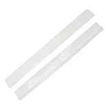 Miles Kimball Clear Silicone Kleen Seam
