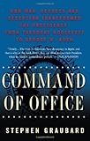 Front cover for the book Command of Office by Stephen Graubard