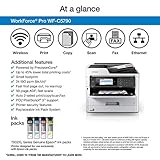 Epson Workforce Pro WF-C5790