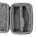Hard Travel Case for Braun BT5050 BT5070 BT3040 BT3020 Hair Beard Trimmer by CO2CREA