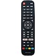 New-HTR-A10EG Replacement Remote Control Compatible with Haier LED LCD TV,