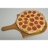 CounterArt Bamboo Pizza Peel