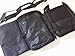 Medicool DIA-PAK Deluxe Diabetic Supply Organizer - Black