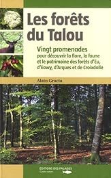Les  Forêts du Talou
