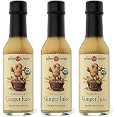 Ginger People Ginger Juice 5 fl oz (3 Pack)