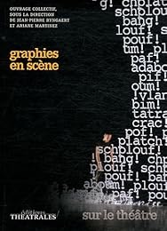 Graphies en scène