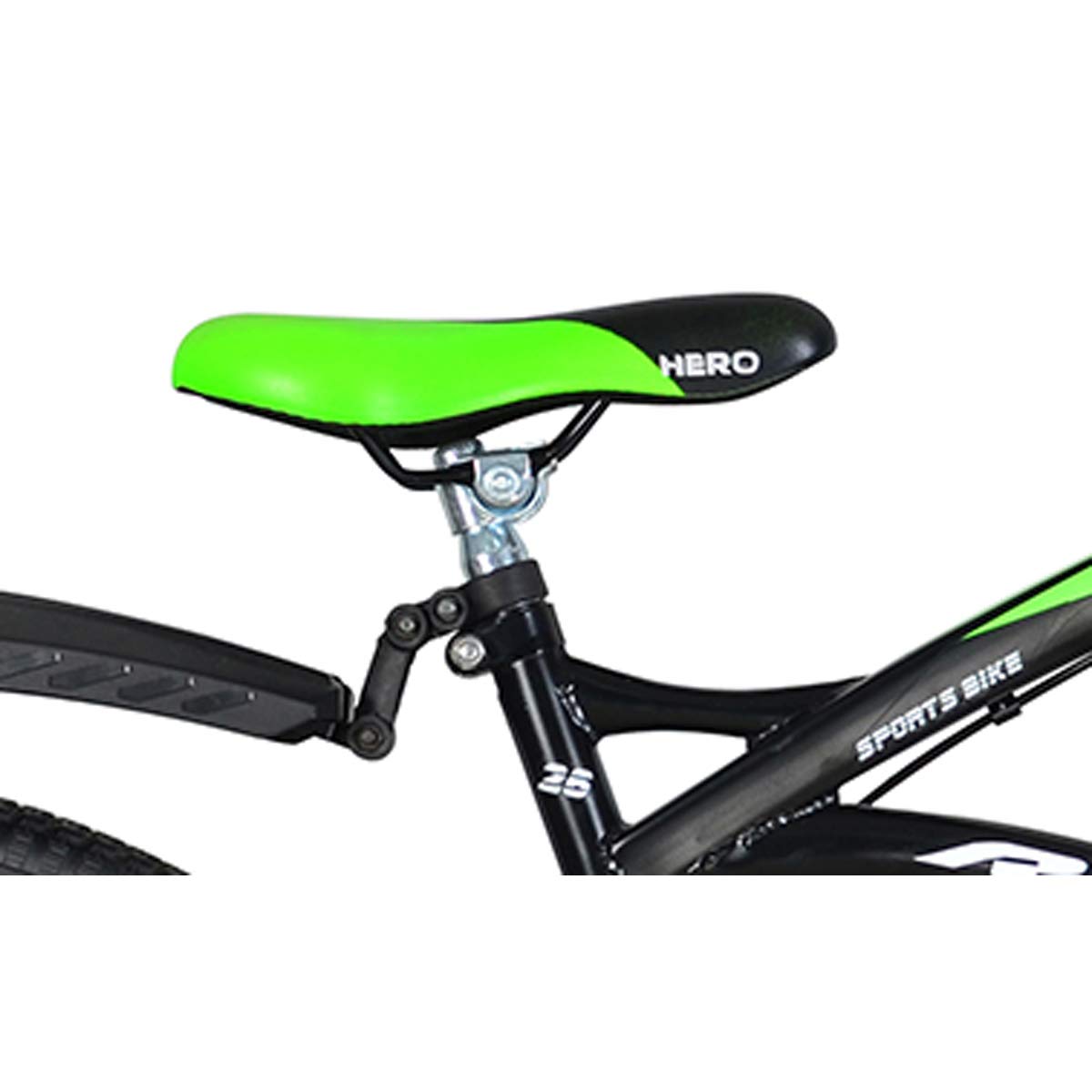 hero cycle rx1