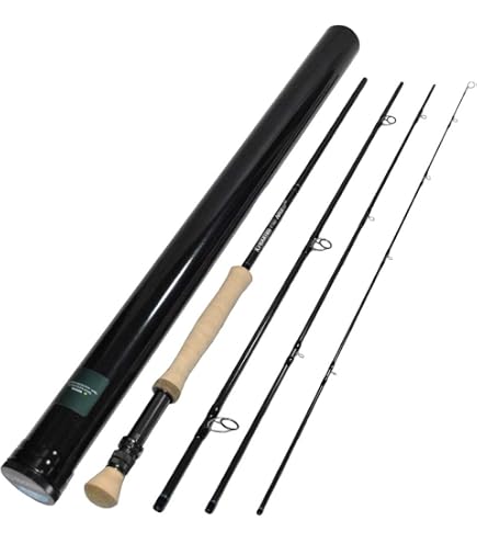 Amazon.com: G. Loomis NRX+ Saltwater Fly Rod