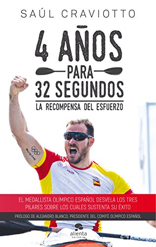 BEST! 4 años para 32 segundos : la recompensa del esfuerzo [E.P.U.B]