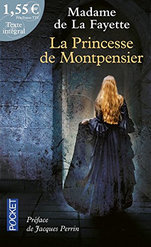 La  princesse de Montpensier
