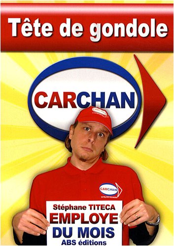 Download TÃªte de gondole (French Edition)