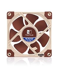 Noctua NF-A8 ULN   Ventilador de 80 mm