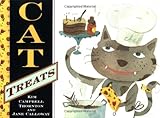 Cat Treats by Kim Campbell Thorton, Jane Calloway