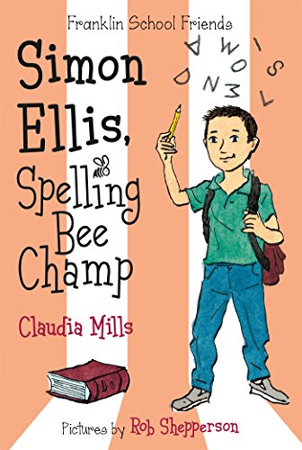 Simon Ellis, Spelling Bee Champ (Franklin School Friends)