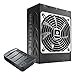 Enermax MaxTytan 80+ Titanium certified Full Modular 1050W Power Supply with Amazing DFR Technolohy, digital display wattage meter, 10 years Warranty and FREE COOLERGENIE fan controller, EDT1050EWT