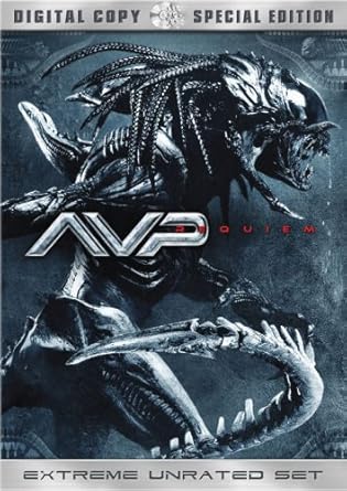 AVP: Alien Vs. Predator Full Movie In English AVP: Alien Vs. Predator Full Movie In English