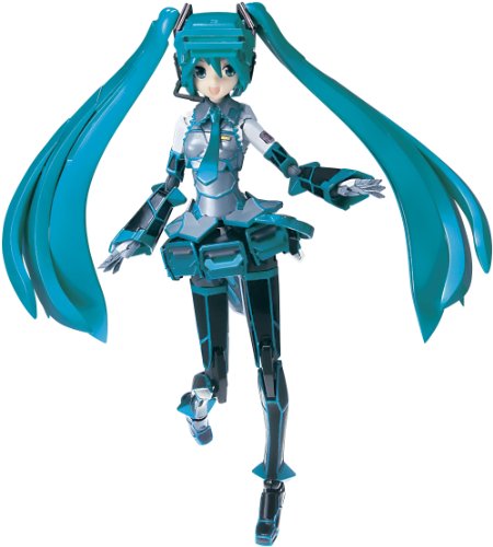 Bandai fei yen hatsune miku vr-014/hd composite ver. ka