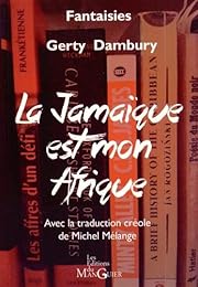 La  Jamaïque est mon Afrique
