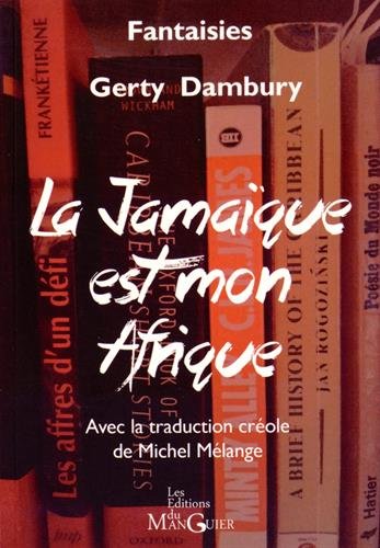 La  Jamaïque est mon Afrique