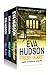 Ingrid Skyberg FBI Thrillers Box Set: Gripping thrillers with a twist