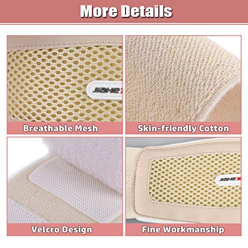 Umbilical Hernia Belt Baby Belly Button Band Infant Newborn Belly Band