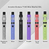 XUYUVAPE Innokin Prism T18E Coils 1.5 Ohm Pack of 5 for T18E T22E view 9