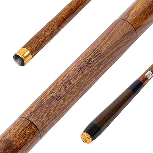 Small Lake Japanese Ultra Light Hard Sream Fishing Rod Carbon Fiber Carp Long Pole 3.6M 4.5M 5.4M 6.3M 7.2M Hand Fishing Rods Accessories