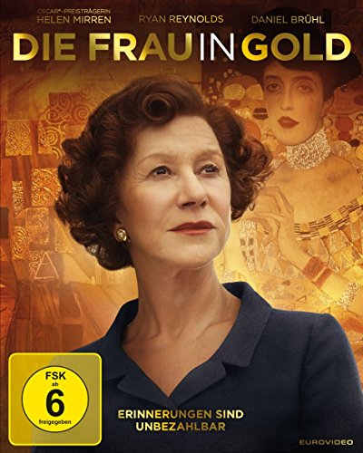 Die Frau In Gold