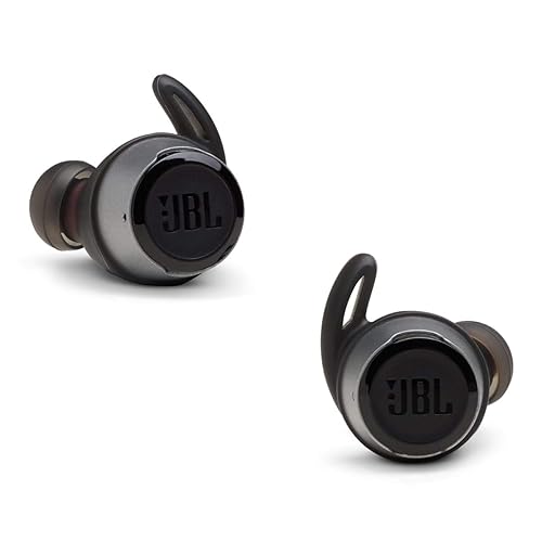 JBL REFLECT FLOW True Wireless Earbuds, bluetooth sport