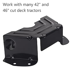 DECKMAN Lawn Mower Parts 783-06424A-0637 783-06424A