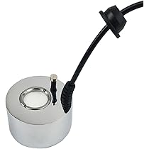 超音波噴霧器 噴霧器超音波式山普超音波噴霧治療器- 康泰醫療儀器有限公司