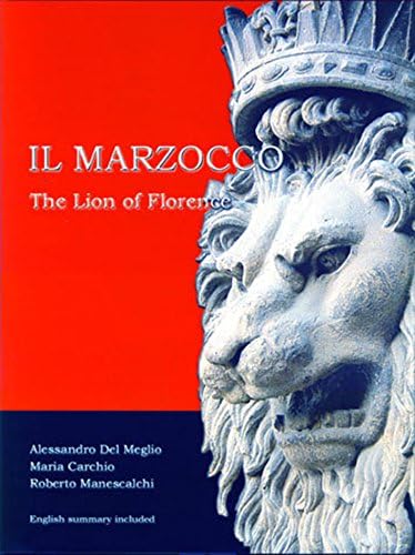The Marzocco (English and Italian Edition)