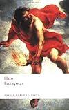 Protagoras (Oxford World's Classics) by Plato, C. C. W. Taylor