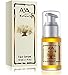 All Natural Anti Aging Face Serum - Vegan Hydrating Facial Serum Facelift Oil Moisturizer with Natural Retinol for Dry Sensitive Combination or Normal Skin (Standard)