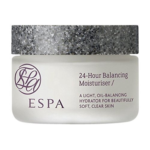 espa 24 hour balancing moisturizer