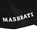 Maserati Hat Black