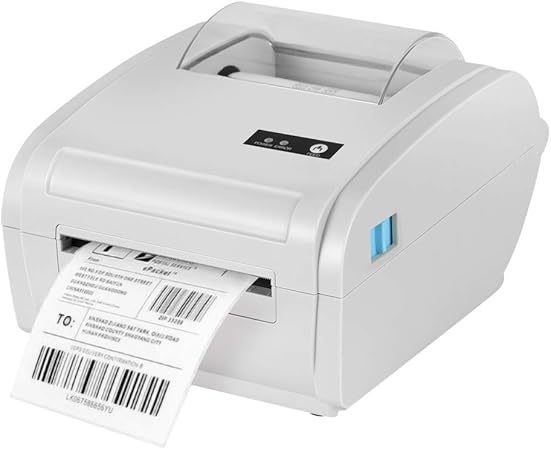 6x4 label printer